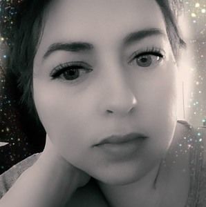 Meet your Posher, Ashlee